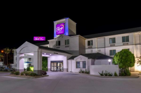 Sleep Inn Baton Rouge East I-12